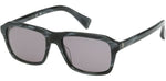 63A - Black Horn / smoke