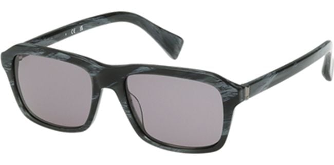 63A - Black Horn / smoke