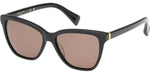 01J - Shiny Black / roviex