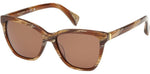 62E - Light Brown/Horn / brown