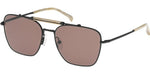 02J - Matte Black / roviex