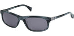 20A - Shiny Grey / smoke
