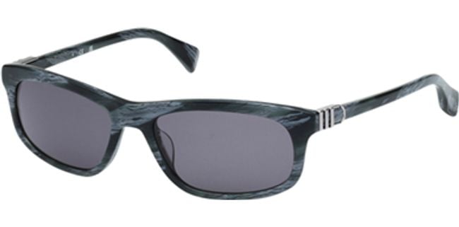 20A - Shiny Grey / smoke