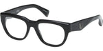 001 - Shiny Black / 