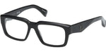 001 - Shiny Black / 