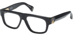 001 - Shiny Black / 