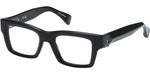 001 - Shiny Black / 