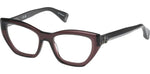 050 - Shiny Dark Brown / 