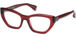 066 - Shiny Dark Red / 