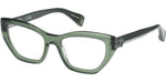 096 - Shiny Dark Green / 