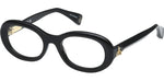 001 - Shiny Black / 