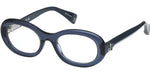 090 - Shiny Blue / 