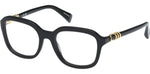 001 - Shiny Black / 