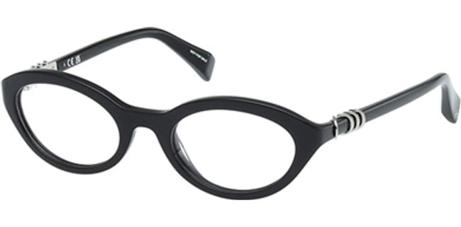 001 - Shiny Black