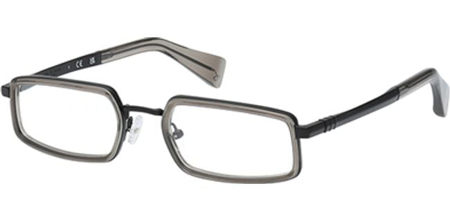 002 - Matte Black