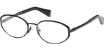 001 - Shiny Black / 