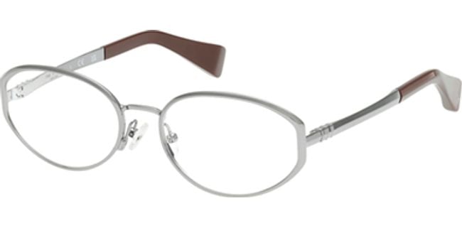 008 - Shiny Gunmetal