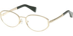 032 - Shiny Pale Gold / 