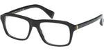 001 - Shiny Black / 