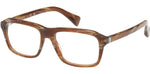 062 - Brown Horn / 