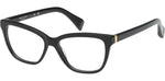 001 - Shiny Black / 