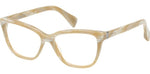 060 - Beige Horn