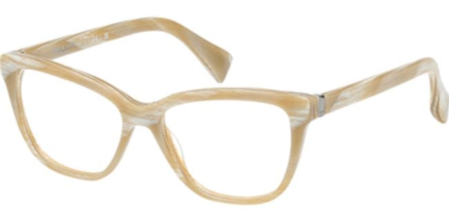060 - Beige Horn