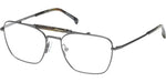 007 - Matte Dark Ruthenium / 