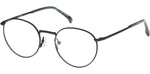 002 - Matte Black