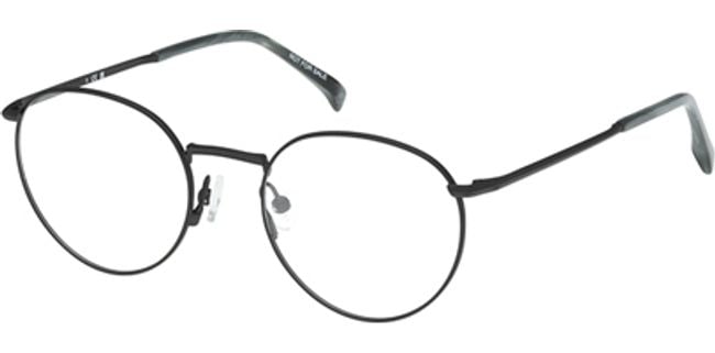 002 - Matte Black