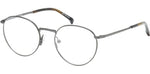007 - Matte Dark Ruthenium / 