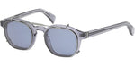 020 - Shiny Grey / 