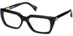 001 - Shiny Black / 