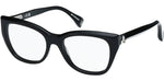 001 - Shiny Black / 