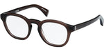 048 - Shiny Dark Brown / 