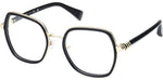 001 - Shiny Black / 