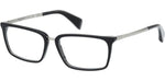 001 - Shiny Black / 