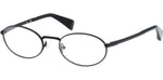 002 - Matte Black / 