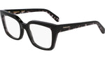 004 - BLACK/BLACK TORTOISE