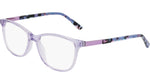 512 - PLUM CRYSTAL / 