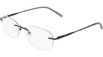002 - MATTE BLACK