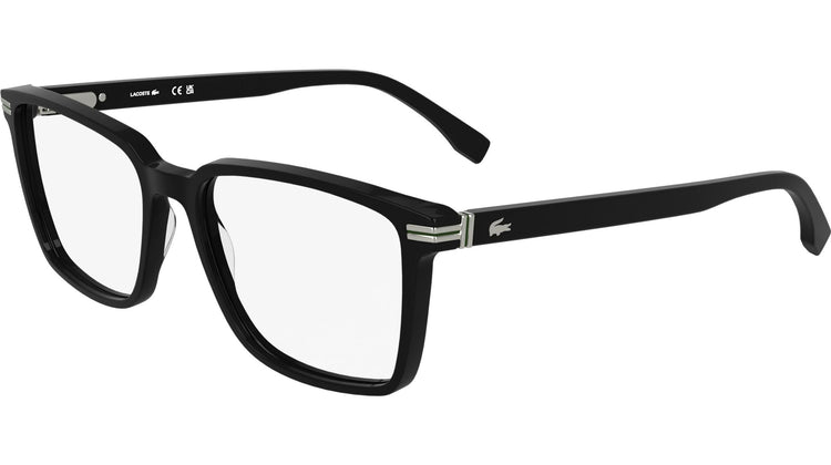 001 - BLACK