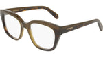 338 - OPALINE KHAKI/DARK TORTOISE / 