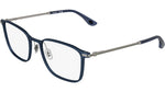424 - MATTE BLUE / 