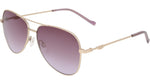 740 - SATIN CHAMPAGNE / 