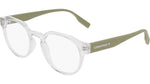 970 - CRYSTAL CLEAR / 