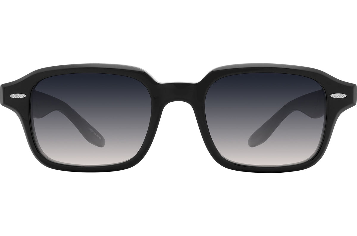 Black / Basalt (AR)