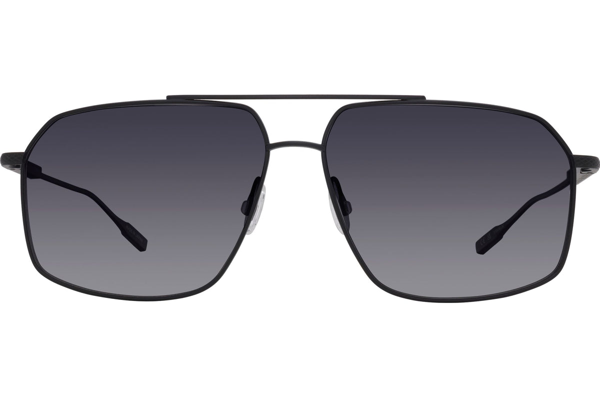 Black Satin / Nightfall Polarized (AR)