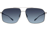 Silver / November Rain Polarized (AR)