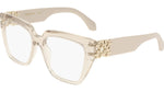 259 - TRANSPARENT BEIGE / 